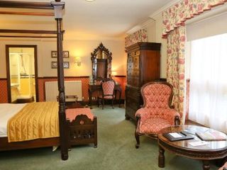 Hotel pic Millfields Hotel