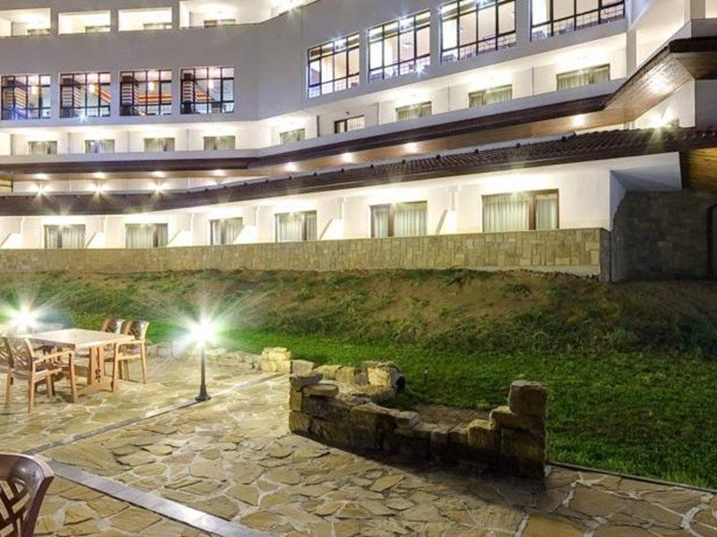 Hotel Photo 19