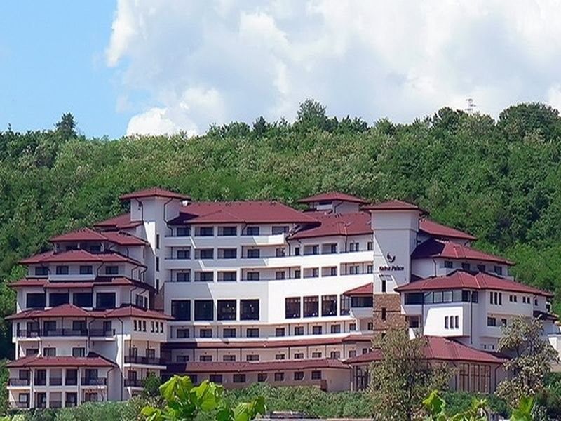 Hotel Photo 21