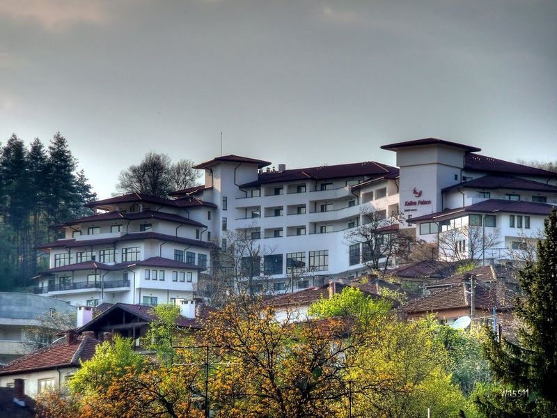 Hotel Photo 22