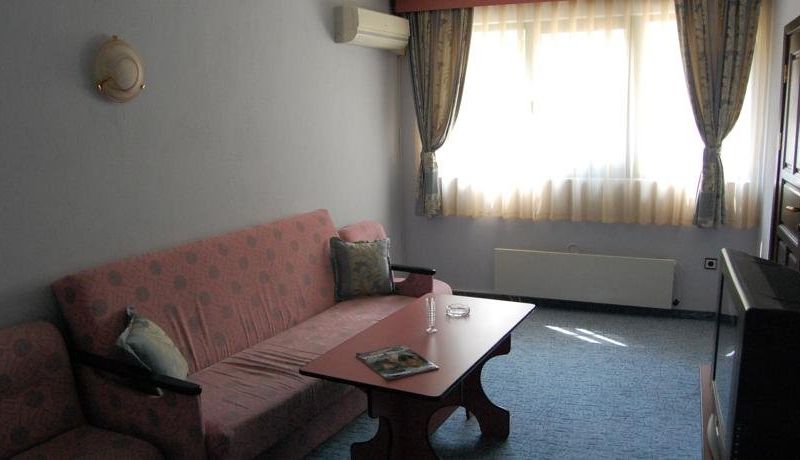 Hotel Photo 7