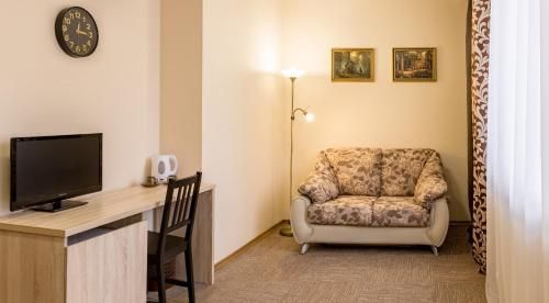Hotel Photo 11