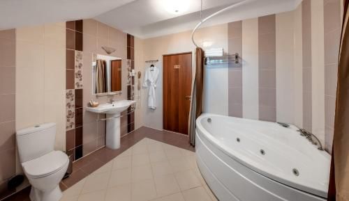 Hotel Photo 13