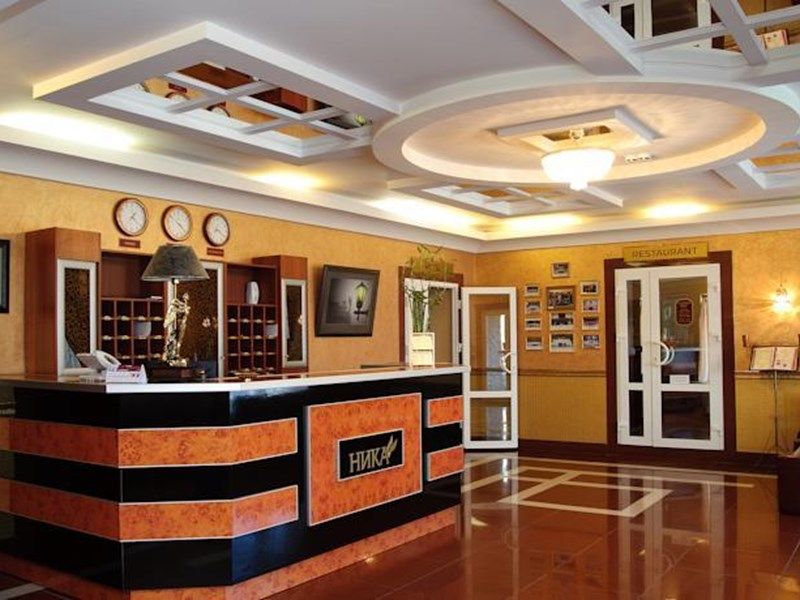 Hotel Photo 15