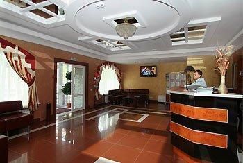 Hotel Photo 22