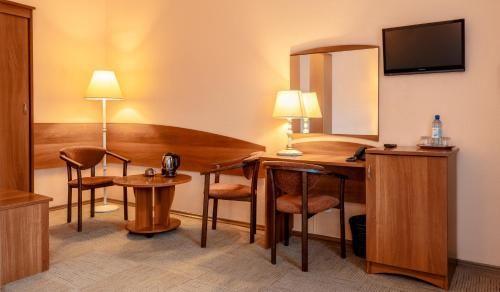 Hotel Photo 5