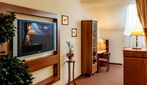 Hotel Photo 8