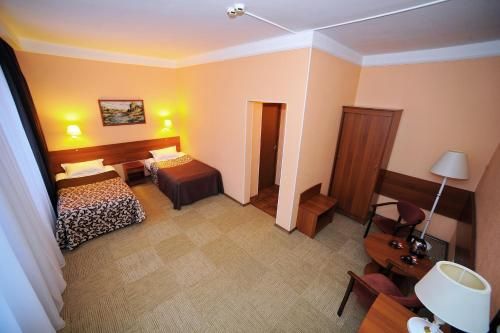 Hotel Photo 9