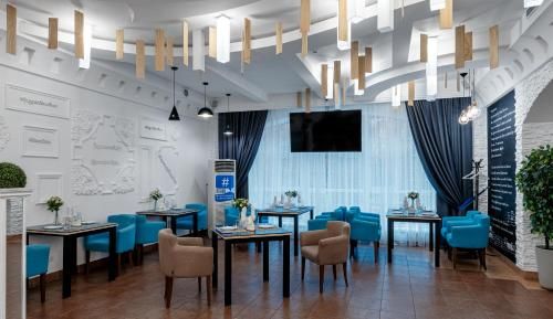 Hotel Photo 10