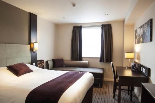 Premier Inn London Greenford