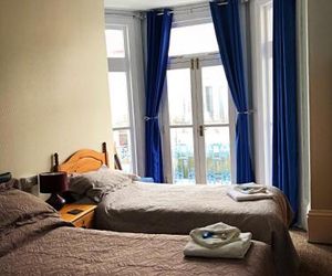 Haydee Guesthouse Great Yarmouth United Kingdom