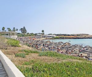 Villa Maia Ayia Napa Cyprus