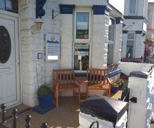 Sandcastles Guest House Great Yarmouth United Kingdom