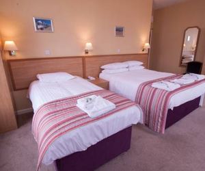 New Beach Hotel Great Yarmouth United Kingdom