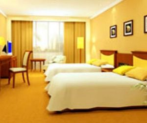 Qinghai Holiday Dynasty Hotel Xining China