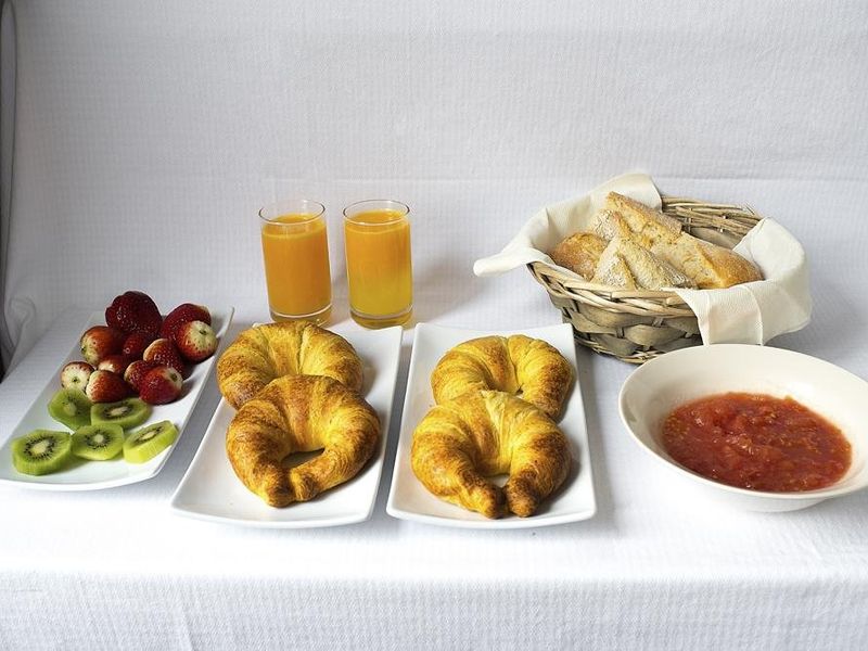 صورة الفندق 20