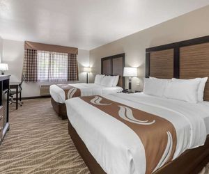Quality Inn & Suites South Fork United States