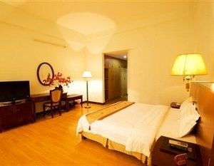 NEW AIRPORT HOTEL Renhe China