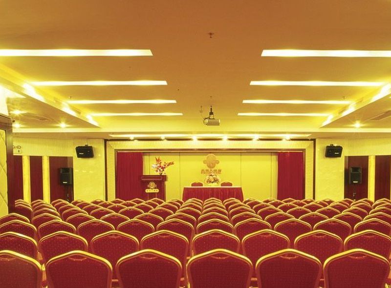 Hotel Photo 4