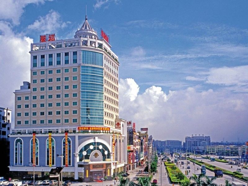 Hotel Photo 6