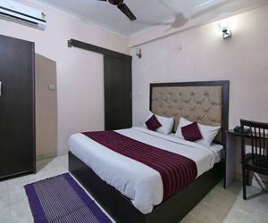 OYO 709 Hotel Cross Winds Ghaziabad India