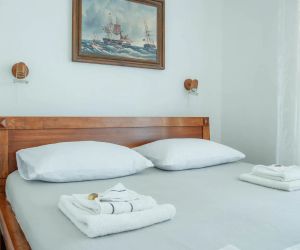 Sea Star Danica apartments Tivat Montenegro