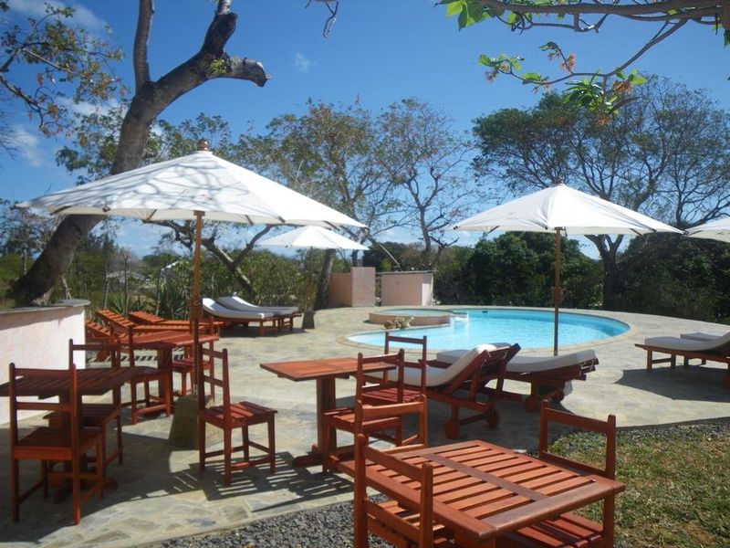 Hotel Photo 20