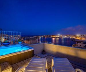 Tanos Boutique Guesthouse Valetta Republic of Malta