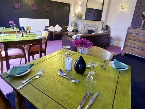 Hotel Photo 16