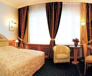 Natsionalny Hotel Kiev Ukraine