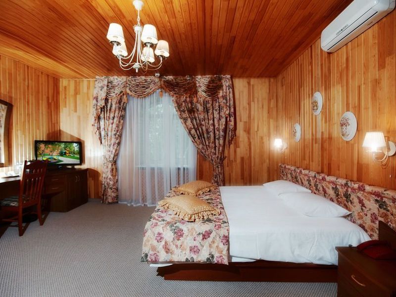 Hotel Photo 1