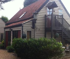 The Coach House B&B Stansted United Kingdom