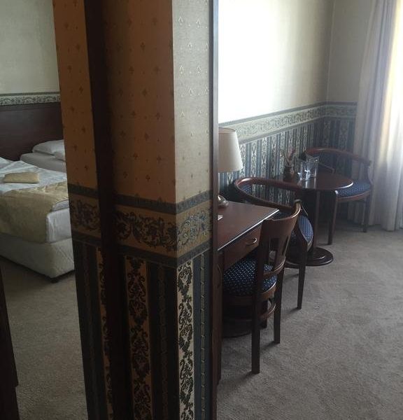 Hotel Photo 12
