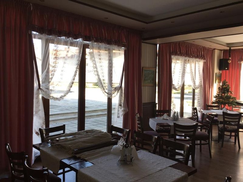 Hotel Photo 13