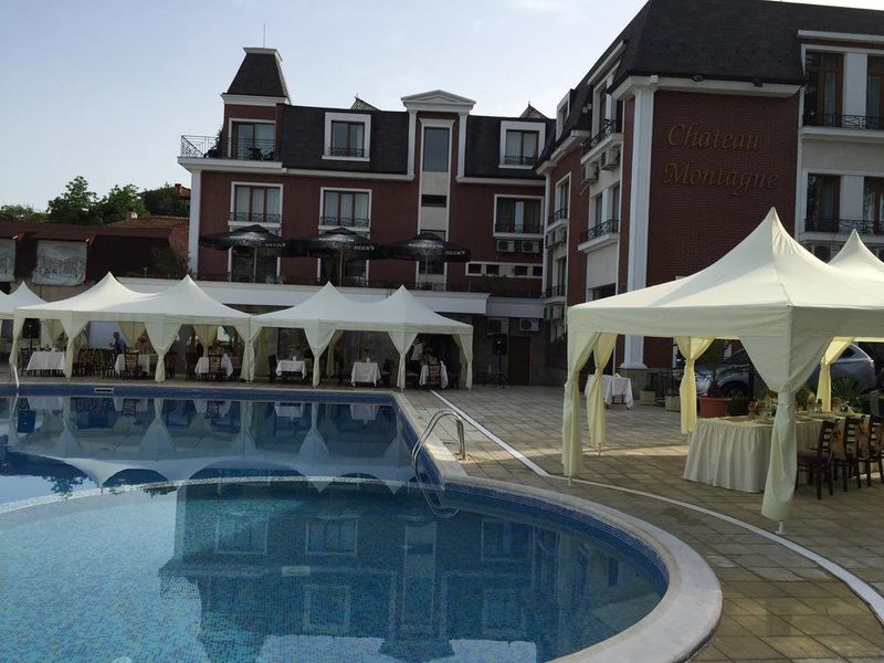 Hotel Photo 22