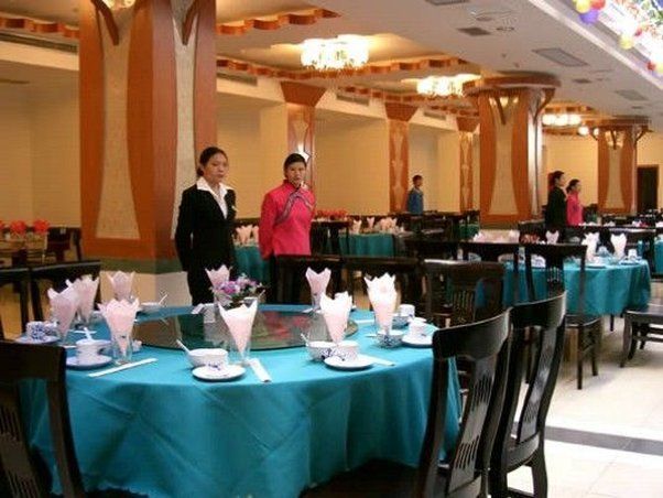Hotel Photo 10