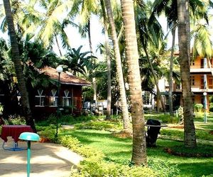 Dona Alcina Resorts Candolim India