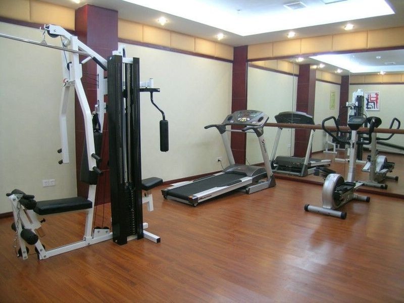 صورة الفندق 8