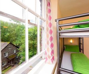 YHA Grasmere Butharlyp Howe Grasmere United Kingdom