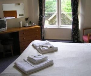 Forest Side Hotel Grasmere United Kingdom