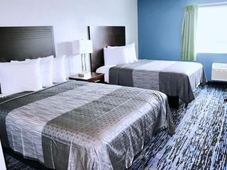 Hotel pic Capital Inn & Suites