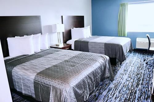 Photo of Capital Inn & Suites