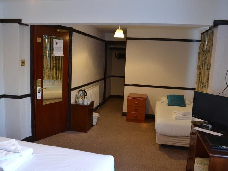 Hotel Photo 7