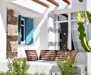 En Lefko Suites Hotel Agios Ioannis Greece