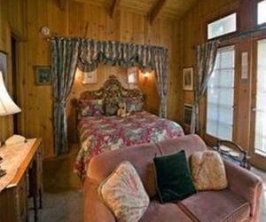CEDAR STREET INN AND SPA Idyllwild United States