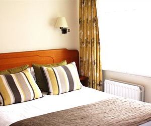 Moorhill House Hotel Ringwood United Kingdom