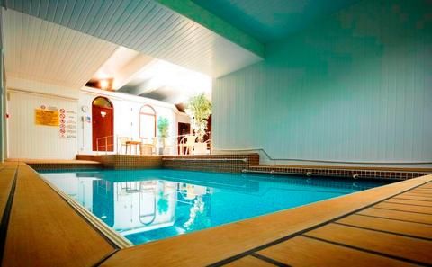 Hotel Photo 21