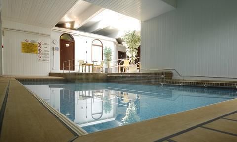 Hotel Photo 22