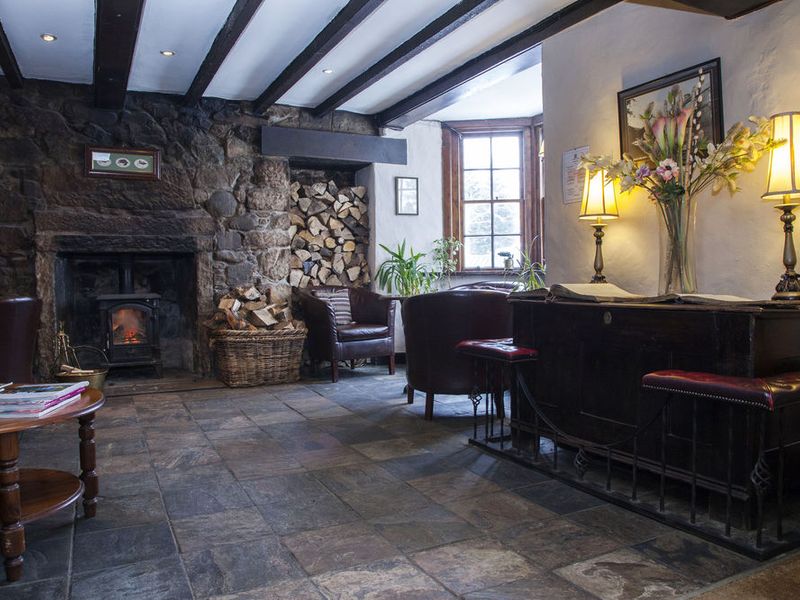 Hotel Photo 9