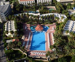 Oscar Resort Hotel Cyprus Island Northern Cyprus